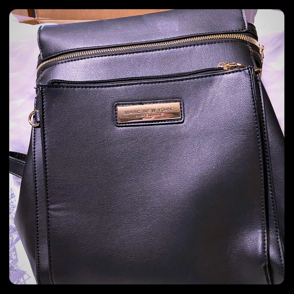Marc Jacobs Back Pack